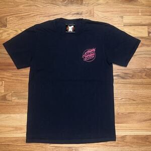 Santa Cruz Skateboards X Pokemon Charmander Youth Size XL